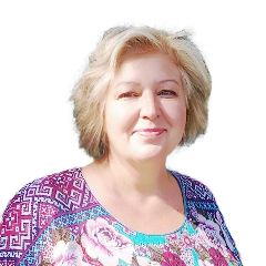 Данилевская Ольга