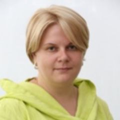 Пантя Юлия