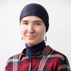 Тазетдинова Мадина