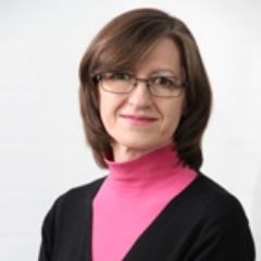 Надеждина Елена