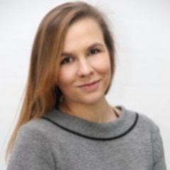 Котловцева Александра