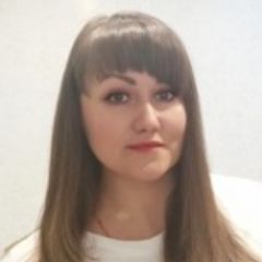 Салженикина Алёна
