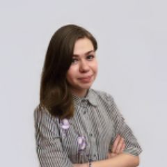 Лукошникова Евгения