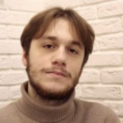 Дробышев Артем