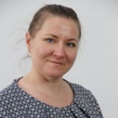 Гудкова Елена