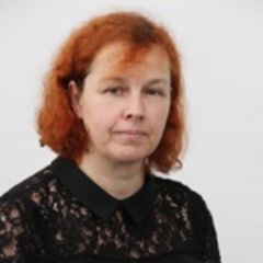 Агринская Елена Николаевна