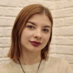 Смирнова Анастасия
