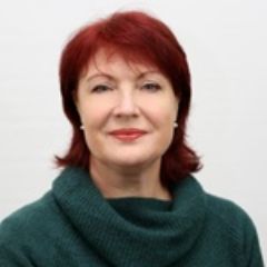 Янбулатова Лариса