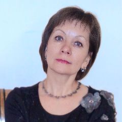 Казакова Татьяна