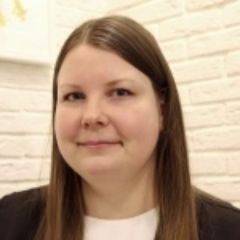 Семенова Екатерина