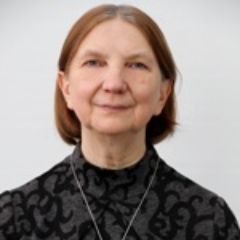 Майорова Людмила