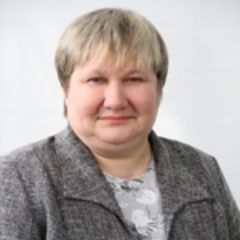 Новикова Тамара