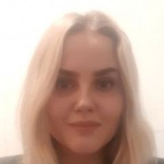 Волкова Валерия