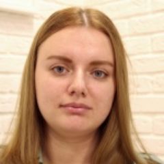 Гурьева Анастасия