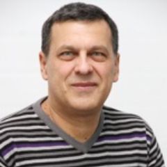 Федосеев Вадим
