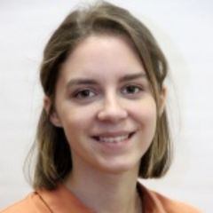 Анашкина Анастасия Витальевна