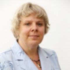 Холоднякова Екатерина