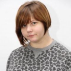 Шувалова Наталья