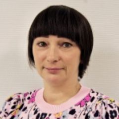Рожкова Ирина