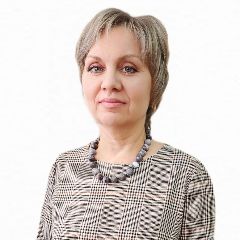 Левикова Ирина