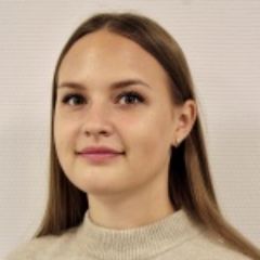 Сенькова Елизавета