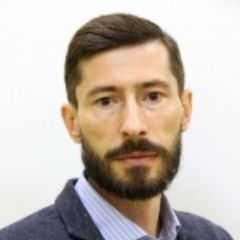Дмитриев Александр