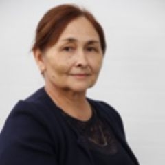 Табульдина Зайтуна