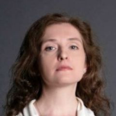 Абросова Ольга Валерьевна