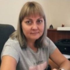 Сюбаева Татьяна