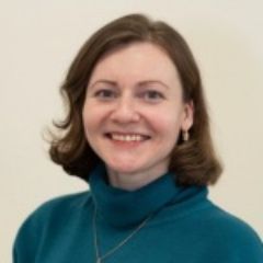 Свешникова Анастасия