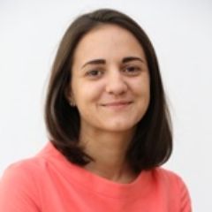 Баталова Маргарита Дмитриевна