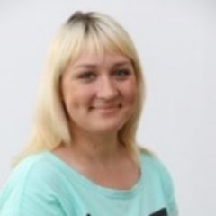 Баринова Екатерина Станиславовна