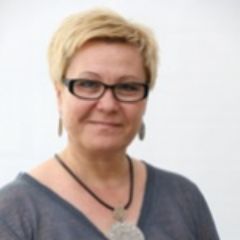 Каляева Лиля
