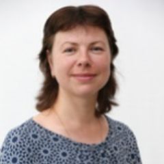 Чулкова Наталия