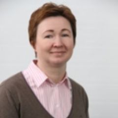 Бучнева Наталья