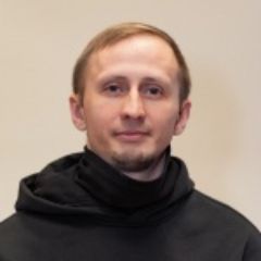 Придворов Петр