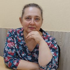 Бондаренко Наталья Петровна