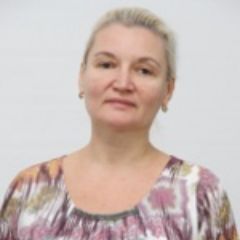 Гнидина Наталья