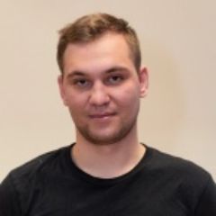 Симачев Алексей