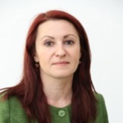 Древич Жанна