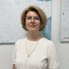 Гречаная Ирина