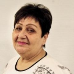 Сидорченко Тамара