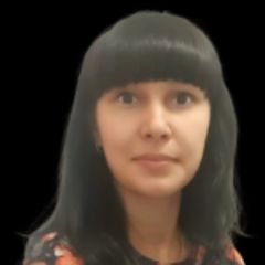 Лёвкина Елизавета