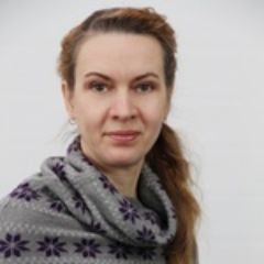 Семина Наталья