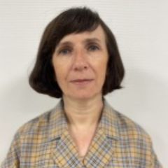Телегина Ирина