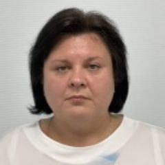 Васильева Наталья