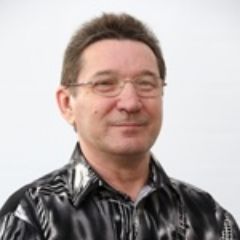 Качурин Геннадий