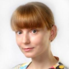 Приходько Оксана