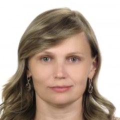 Гурова Юлия