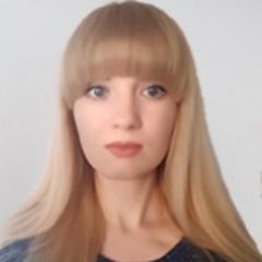 Подольская Татьяна